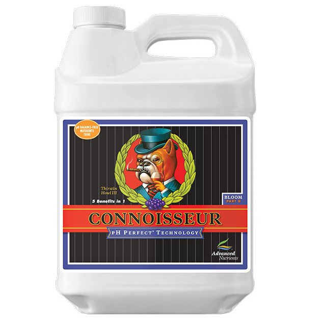 PH Perfect Connoisseur Bloom Part B 5lt